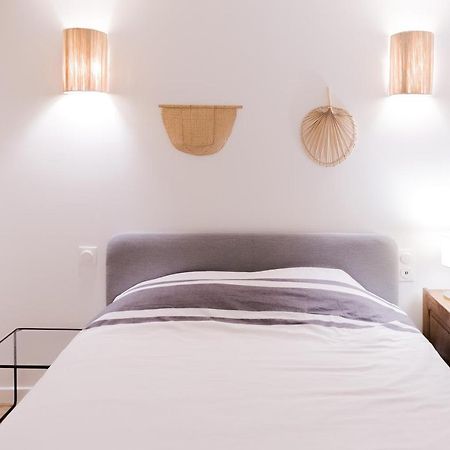 נאנסי Les Suites De Catherine, La St Georges מראה חיצוני תמונה