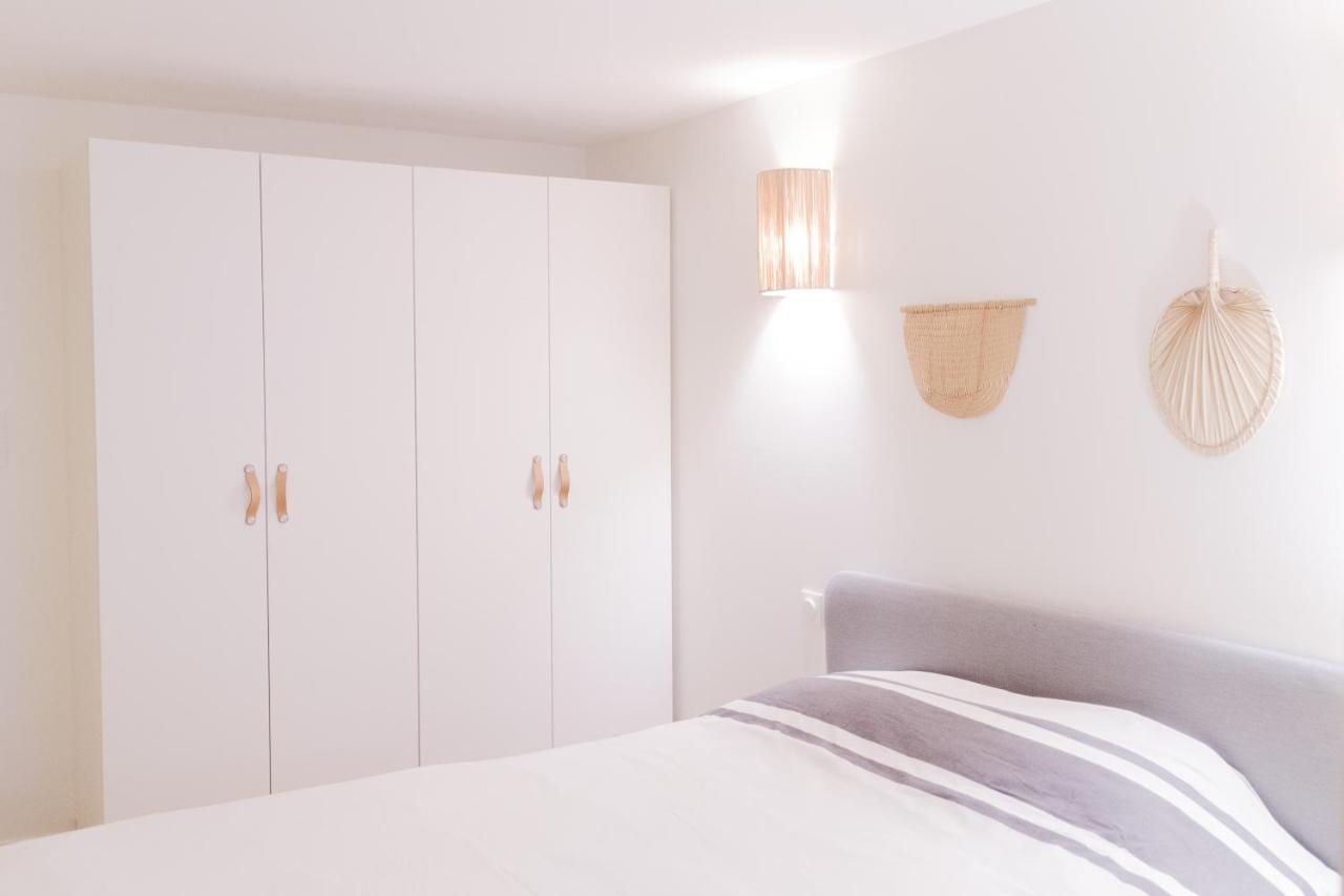 נאנסי Les Suites De Catherine, La St Georges מראה חיצוני תמונה
