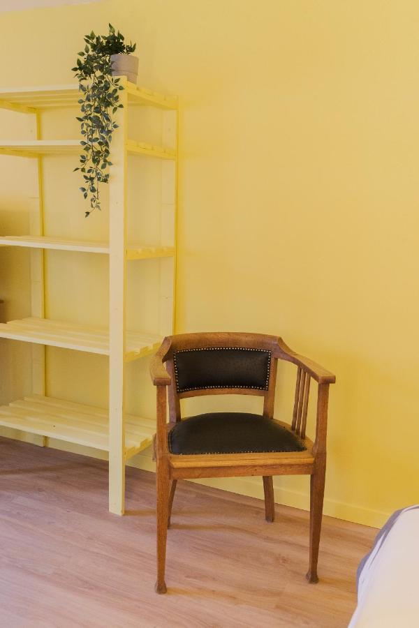 נאנסי Les Suites De Catherine, La St Georges מראה חיצוני תמונה