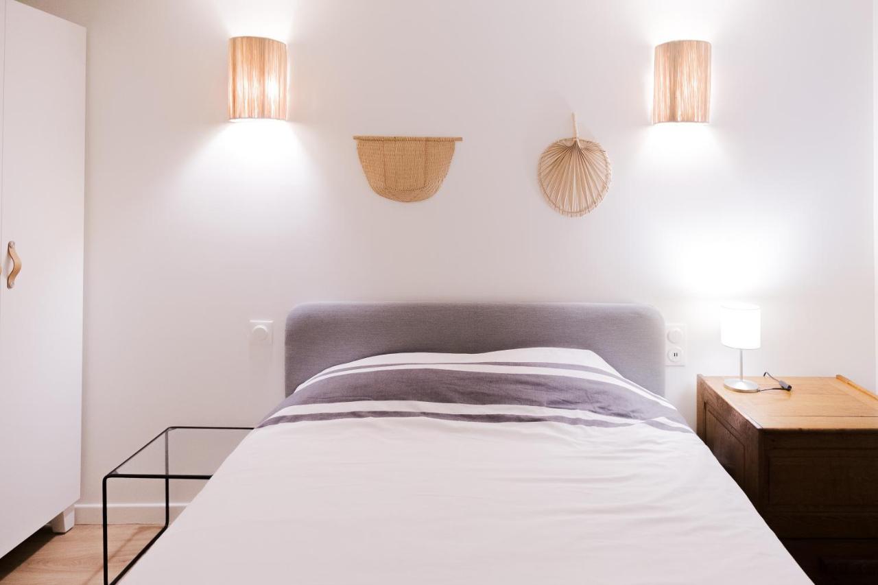נאנסי Les Suites De Catherine, La St Georges מראה חיצוני תמונה