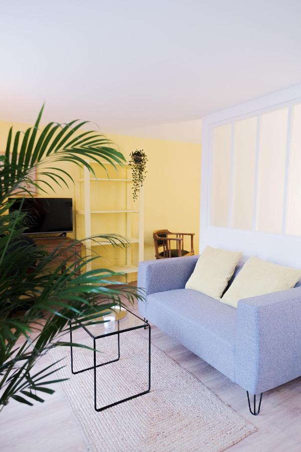 נאנסי Les Suites De Catherine, La St Georges מראה חיצוני תמונה