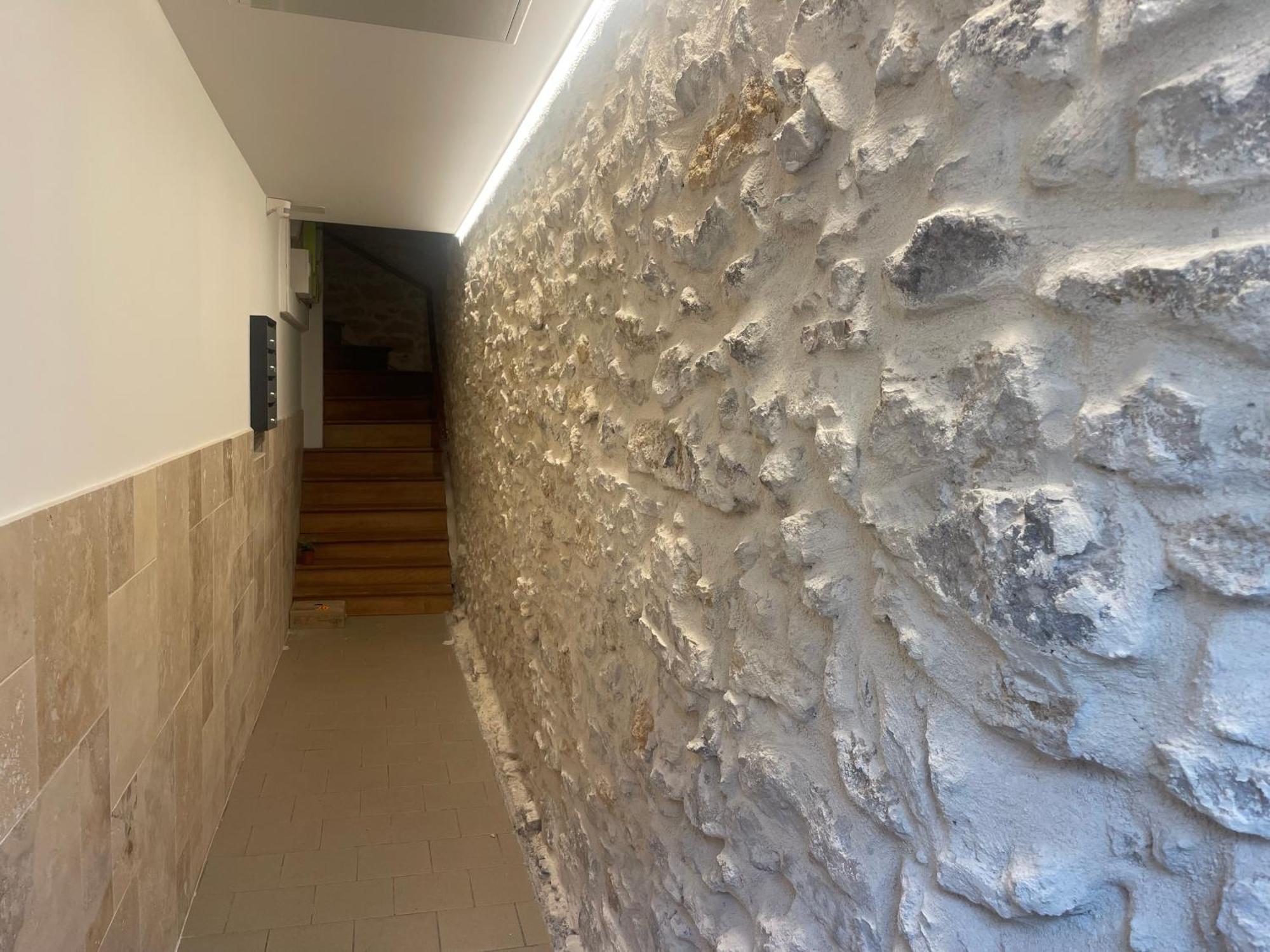 נאנסי Les Suites De Catherine, La St Georges מראה חיצוני תמונה